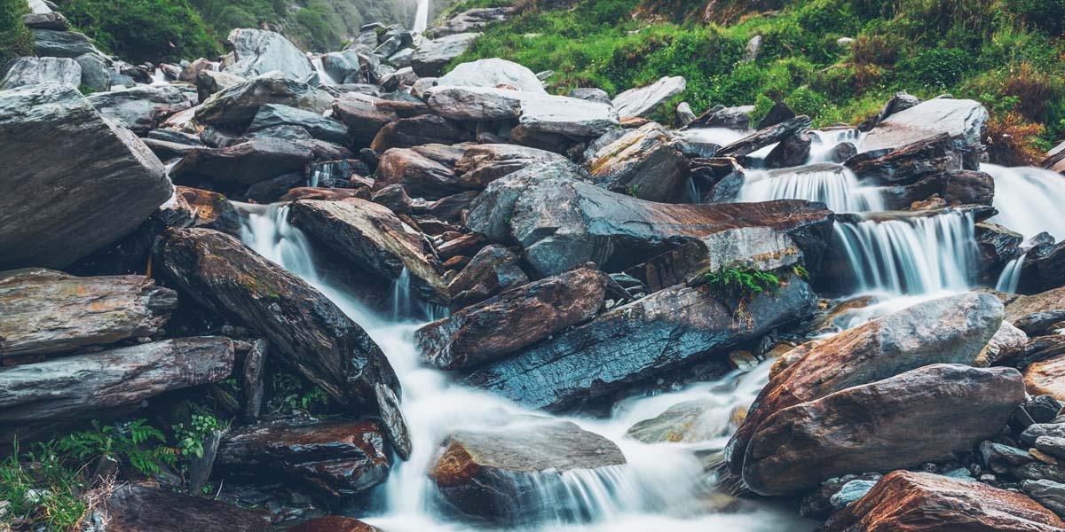 Cost friendly packages on your way